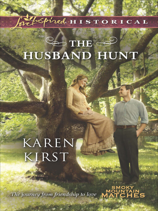 Title details for The Husband Hunt by Karen Kirst - Wait list